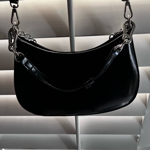 Steve Madden shoulder bag - Picture 4 of 5